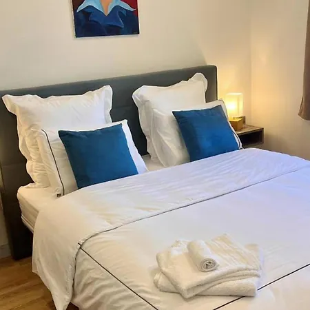 De Charme Avec Spa, Terrasse, Cheminee Et Cour, Ideal Pour Un Sejour Zen A - Fr-1-496-320 Prázdninový dům Notre-Dame-de-Boisset