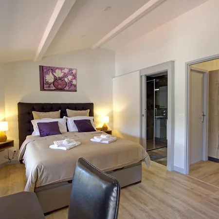 De Charme Avec Spa, Terrasse, Cheminee Et Cour, Ideal Pour Un Sejour Zen A - Fr-1-496-320 Prázdninový dům *